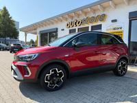 Opel Crossland 1.2 Turbo Elegance Automatik Bayern - Großostheim Vorschau