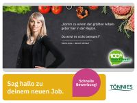 Sachbearbeiter (m/w/d) Vertrieb (Tönnies Holding) Verkäufer Vertriebsmitarbeiter Verkauf Niedersachsen - Sögel Vorschau