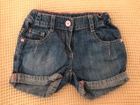 Shorts, kurze Hose, Jeans, Größe 92 Bayern - Penzberg Vorschau