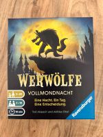 Spiel „Werwölfe“ von Ravensburger Baden-Württemberg - Herrenberg Vorschau