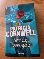 Patricia Cornwell - Blinder Passagier Bielefeld - Bielefeld (Innenstadt) Vorschau