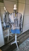 Bluse Tunika Emily van den Bergh gr.36-38 Neu Niedersachsen - Estorf Vorschau