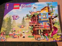 Lego Friends Freundschaftsbaumhaus 41703 Sachsen-Anhalt - Niederndodeleben Vorschau