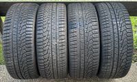 4x 235 45 19 Hankook Winterreifen Bayern - Pleinfeld Vorschau