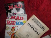 MAD Comics Hessen - Hainburg Vorschau