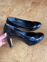 Gabor Pumps Gr.39 (6) Bayern - Schwarzach Vorschau