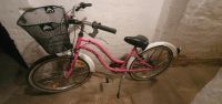 Fahrrad KS Cycling Beachcruiser 26 Zoll Nabendynamo 6 Gang Sachsen-Anhalt - Halle Vorschau