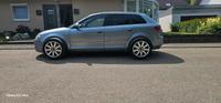 Audi A3 2,0 TFSI 200 PS Standheizung  S Li Baden-Württemberg - Rottweil Vorschau