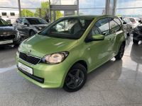 Skoda Citigo Ambition Sitzheizung DAB Tempomat EPH CD Baden-Württemberg - Bretzfeld Vorschau