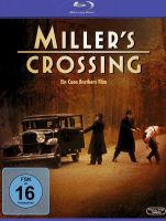 Miller's Crossing Millers Crossing Blu-ray Joel Coen *Wie neu* Bayern - Dasing Vorschau