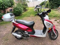 Moped/ Roller Sachsen-Anhalt - Halle Vorschau