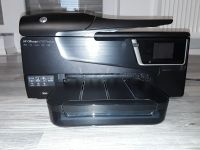 HP Officejet 6700 Premium mit Fehlermeldung + Druckerpatronen XL Baden-Württemberg - Rheinstetten Vorschau