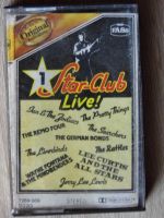 Star Club Live - Vol. 1 (MC, Musikkassette) Rheinland-Pfalz - Speyer Vorschau
