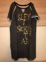 Mädchen Sweatshirt-Kleid "Sisley", Gr. 170 Hannover - Mitte Vorschau