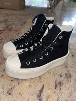 Chuck taylor all star plateau Bayern - Weilheim i.OB Vorschau