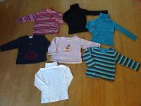 7 Shirts, Tops, Langarm Mädchen Paket 92, GP: 6€ Aachen - Laurensberg Vorschau