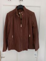 NEU - Michael Kors Lederjacke Bikerjacke Gr. XL Bonn - Beuel Vorschau