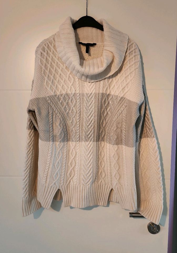Wollpullover, Lambswool in Overath