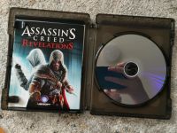 Assassin's Creed Revelations PS3 Baden-Württemberg - Aalen Vorschau