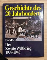 Geschichte des 20. Jahrhunderts - Der Zweite Weltkrieg Kr. München - Kirchheim bei München Vorschau