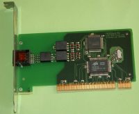 Fritz!Card PCI AVM ISDN Controller Karte Fritz Card G1607V2 PSB 2 Rheinland-Pfalz - Bad Ems Vorschau