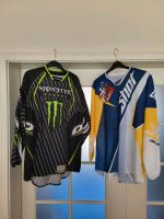 BMX Moto Cross Shirt Motocross Mountainbike Gr. XL UNGETRAGEN Sachsen-Anhalt - Oebisfelde-Weferlingen Vorschau
