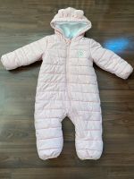 Winteroverall Babyoverall Schneeanzug Winteranzug Nordrhein-Westfalen - Castrop-Rauxel Vorschau