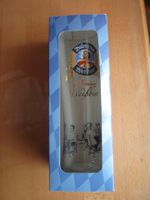 Weizenbierglas VALENTINS 0,5 lit. Weißbier Glas Bierglas Rheinland-Pfalz - Waldsee Vorschau