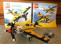 6745 Lego Creator Flugzeug und Hubschrauber Kiel - Elmschenhagen-Kroog Vorschau