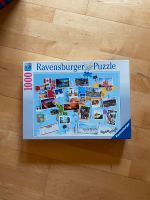 Ravensburger Puzzle Rheinland-Pfalz - Obersülzen Vorschau