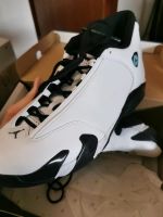 Nike Air Jordan 14 XIV Retro oxidized green  Schuhgröße 50,5 US16 Nordrhein-Westfalen - Witten Vorschau