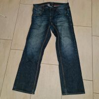 Scott jeans Neuwertig! Neupreis 259€ w34/l32 kein Levis/Lee Nordrhein-Westfalen - Solingen Vorschau