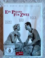 Ein Pyjama für Zwei   -Doris Day-  DVD Saarland - Püttlingen Vorschau