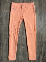 Diesel Sommerjeans Skinny Stretchjeans Gr. S / M Nordrhein-Westfalen - Mönchengladbach Vorschau