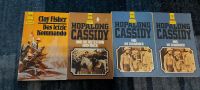 Heyne Bücher Classic Western Hopalong Cassidy Berlin - Rudow Vorschau