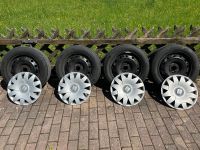 4mal Sommerreifen Berlin Tires 195/55/15 Baden-Württemberg - Neubulach Vorschau