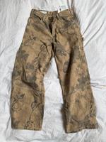 Baggy Fit Carpenter Jeans mit Mustern (gr.38) neu Dortmund - Grevel Vorschau
