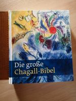 Die große Chagall Bibel Bayern - Kolitzheim Vorschau