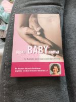 DVD Unser Baby kommt Schwangerschaftsbegleiter Hessen - Wölfersheim Vorschau