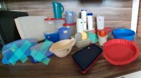 Sammelsurium TUPPERWARE, gebraucht Eimsbüttel - Hamburg Niendorf Vorschau