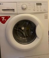 Defekte Waschmaschine Hessen - Darmstadt Vorschau