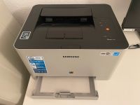 Laserdrucker Farbe Samsung Xpress C410W Baden-Württemberg - Ostfildern Vorschau