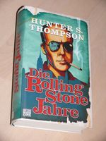 HUNTER S. THOMPSON - DIE ROLLING STONE JAHRE muhammad ali clinton Niedersachsen - Braunschweig Vorschau