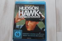 Hudson Hawk mit Bruce Willis auf Bluray Niedersachsen - Verden Vorschau