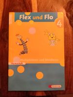 Flex und Floh Mathematik multiplizieren und Addieren Bonn - Lengsdorf Vorschau