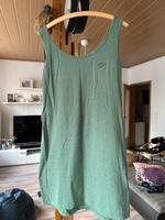 Alife and kickin Kleid Minikleid Gr. 38 Grün Sachsen - Aue Vorschau