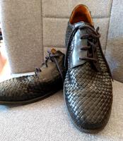 Ganter Comfortschuhe Gr. 13/49, Herren Niedersachsen - Oldenburg Vorschau