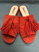 Fabienne Chapot Mules Sandalen Gr 38 Nordrhein-Westfalen - Langenfeld Vorschau