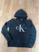 Calvin Klein Hoodie H&M Cargo Hose Gr 158 164 schwarz Bielefeld - Bielefeld (Innenstadt) Vorschau