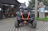 UTV ATV QUAD Access Motor SHADE XTREME 850 EPS Gebraucht Sachsen - Sayda Vorschau